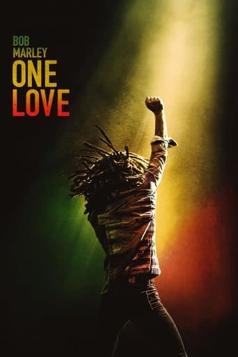 Bob Marley: One Love Vider