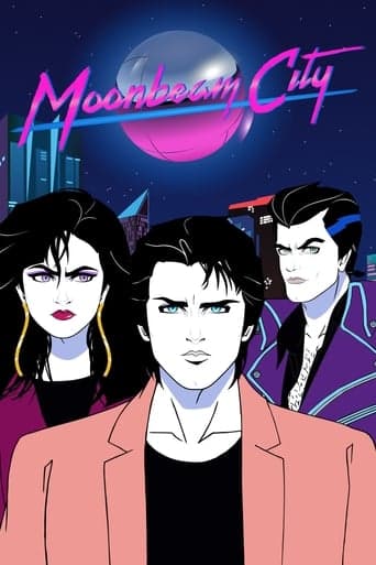 Moonbeam City Vider