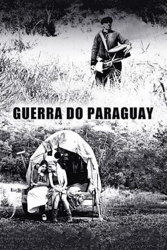 Guerra do Paraguay Vider