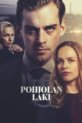 Pohjolan laki Vider