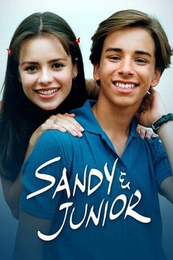 Sandy & Junior Vider