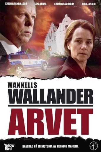 Arvet Vider