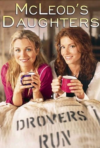 McLeod's Daughters Vider