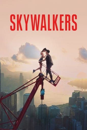 Skywalkers: Opowieść o miłości Vider