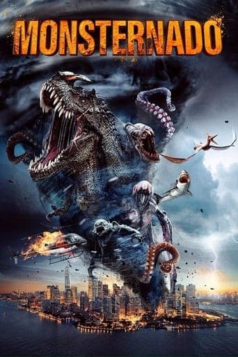 Monsternado Vider