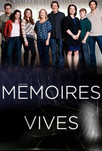 Mémoires vives Vider