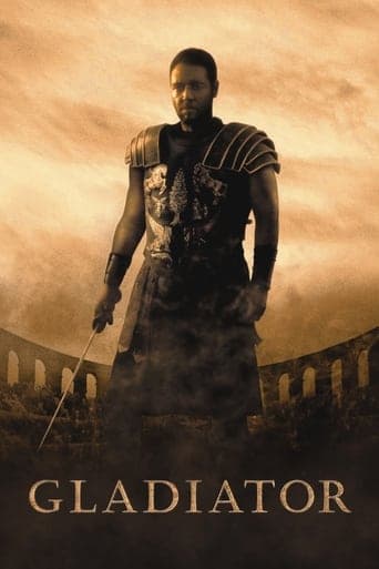 Gladiator Vider