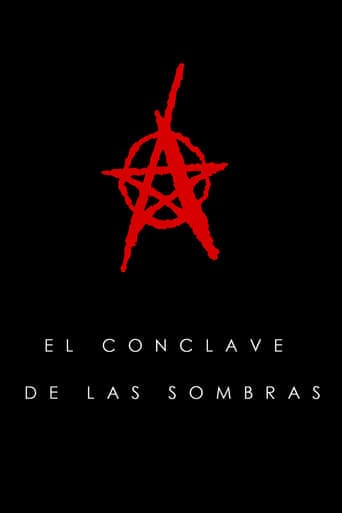 El cónclave de las sombras Vider