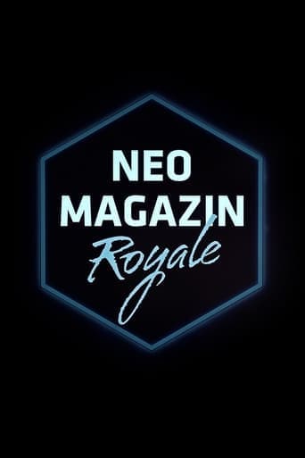 Neo Magazin Royale Vider