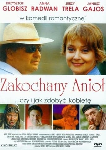 Zakochany anioł Vider