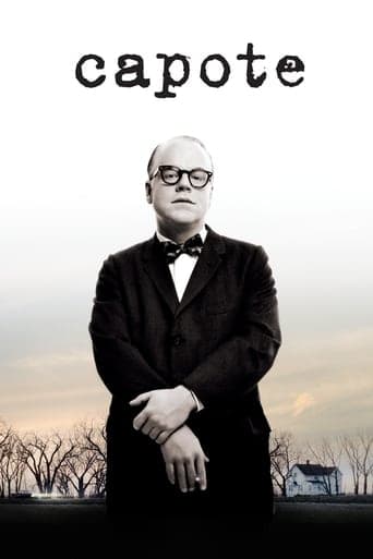 Capote Vider