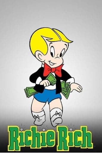 Richie Rich Vider