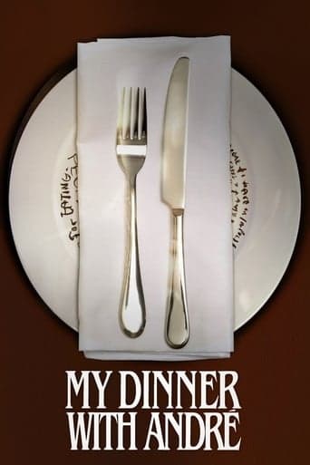 My Dinner with Andre Vider