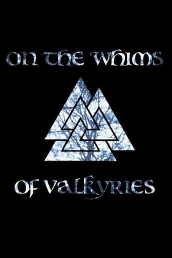 On the Whims of Valkyries Vider