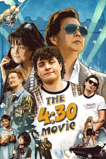 The 4:30 Movie Vider