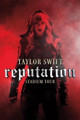 Taylor Swift: Reputation Stadium Tour Vider