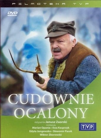 Cudownie ocalony Vider