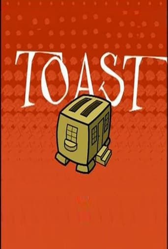 Toast Vider