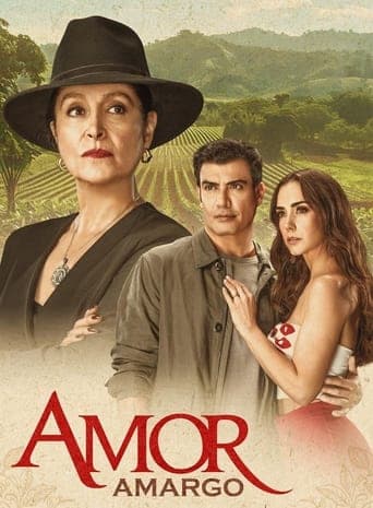 Amor amargo Vider