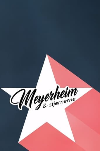 Meyerheim & stjernerne Vider