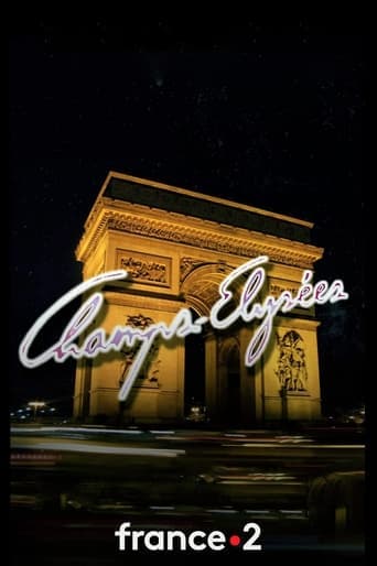 Champs-Elysées Vider