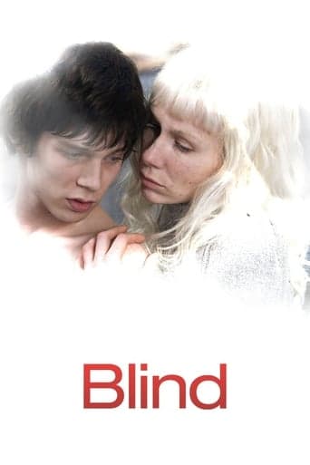 Blind Vider