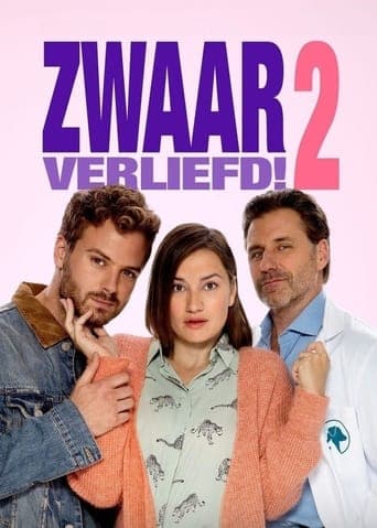 Zwaar Verliefd! 2 Vider