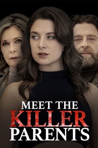 Meet the Killer Parents Vider