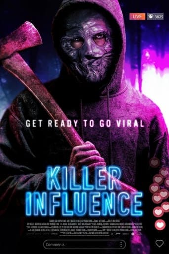 Killer Influence Vider