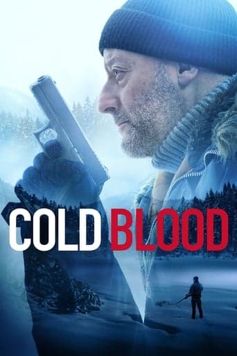 Cold Blood Vider