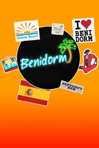 Benidorm Vider