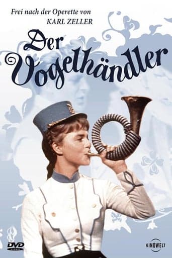 Der Vogelhändler Vider