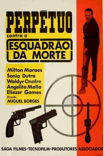 Perpétuo Contra o Esquadrão da Morte Vider