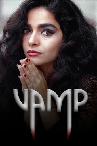 Vamp Vider