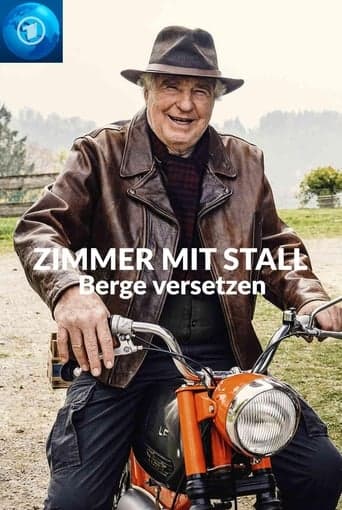 Zimmer mit Stall - Berge versetzen Vider