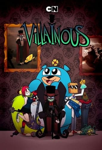 Villanos Vider