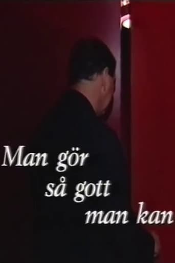 Man Gör Så Gott Man Kan Vider