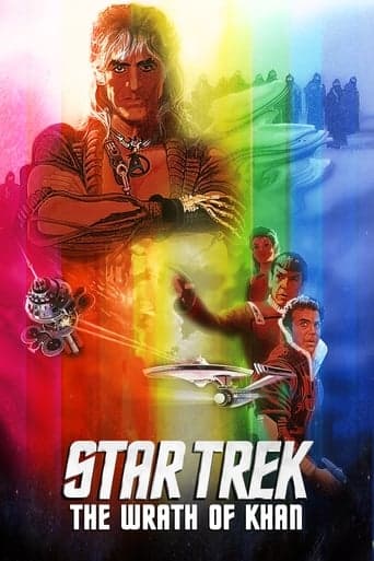 Star Trek II: Gniew Khana Vider