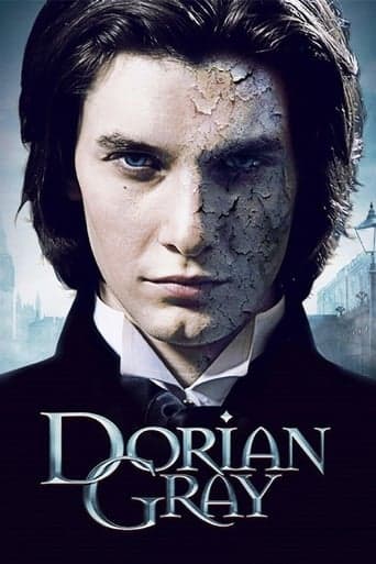 Dorian Gray Vider