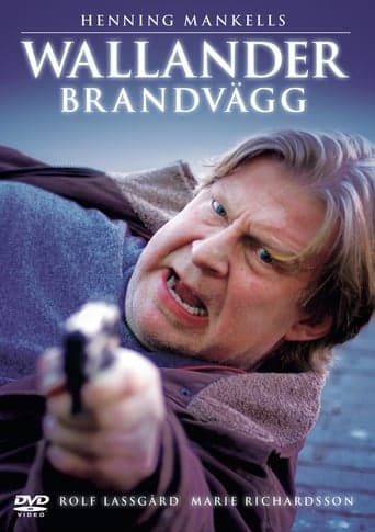 Brandvägg Vider