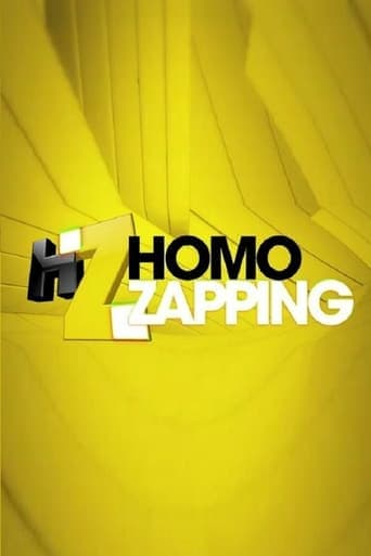 Homo Zapping Vider