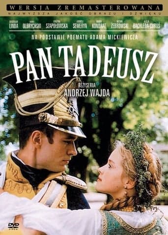 Pan Tadeusz Vider