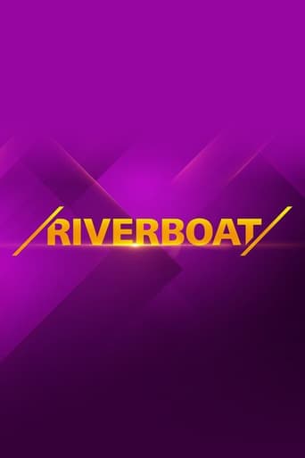 Riverboat Vider