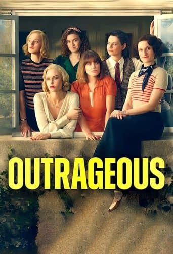Outrageous Vider