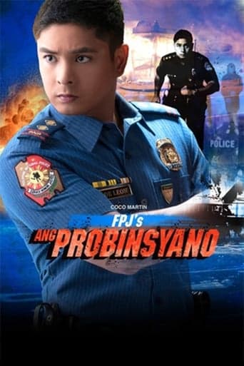 Ang Probinsyano Vider