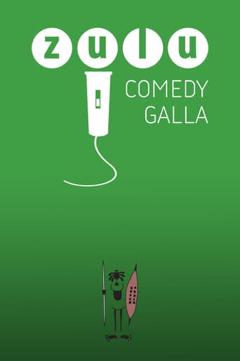 ZULU Comedy Galla Vider