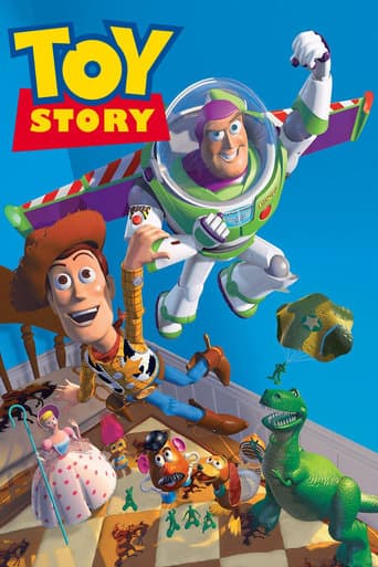 Toy Story Vider