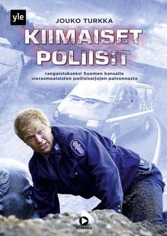 Kiimaiset poliisit Vider