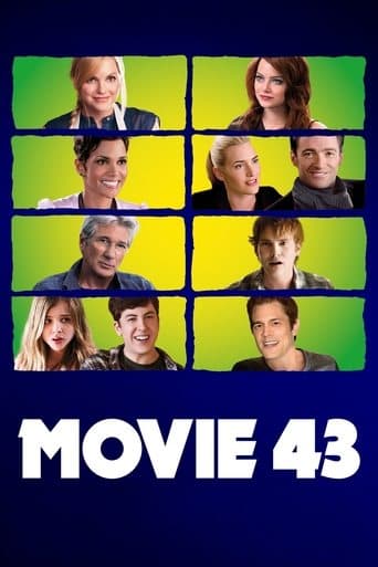 Movie 43 Vider