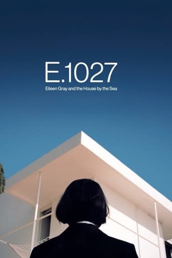 E.1027 – Eileen Gray and the House by the Sea Vider